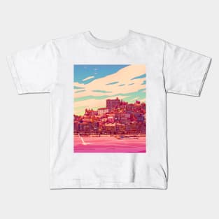 Porto Kids T-Shirt